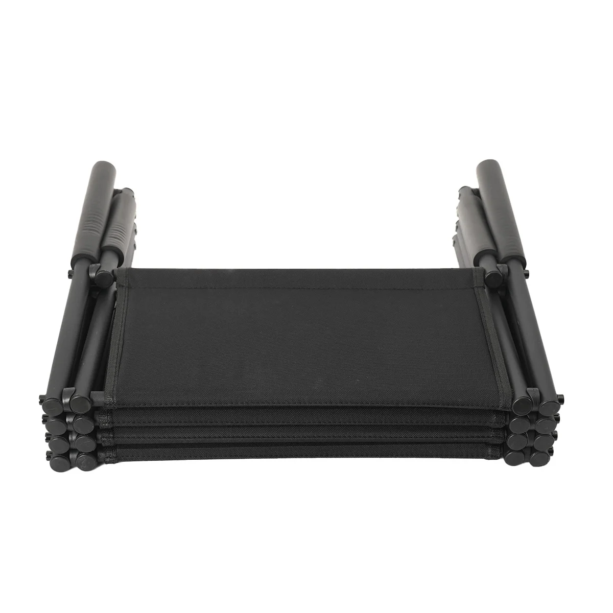 للطي كلب جرو خطوة الدرج غير المحمولة خفيفة الوزن سيارة الكلاب خطوات الدرج سلم منحدر للشاحنات