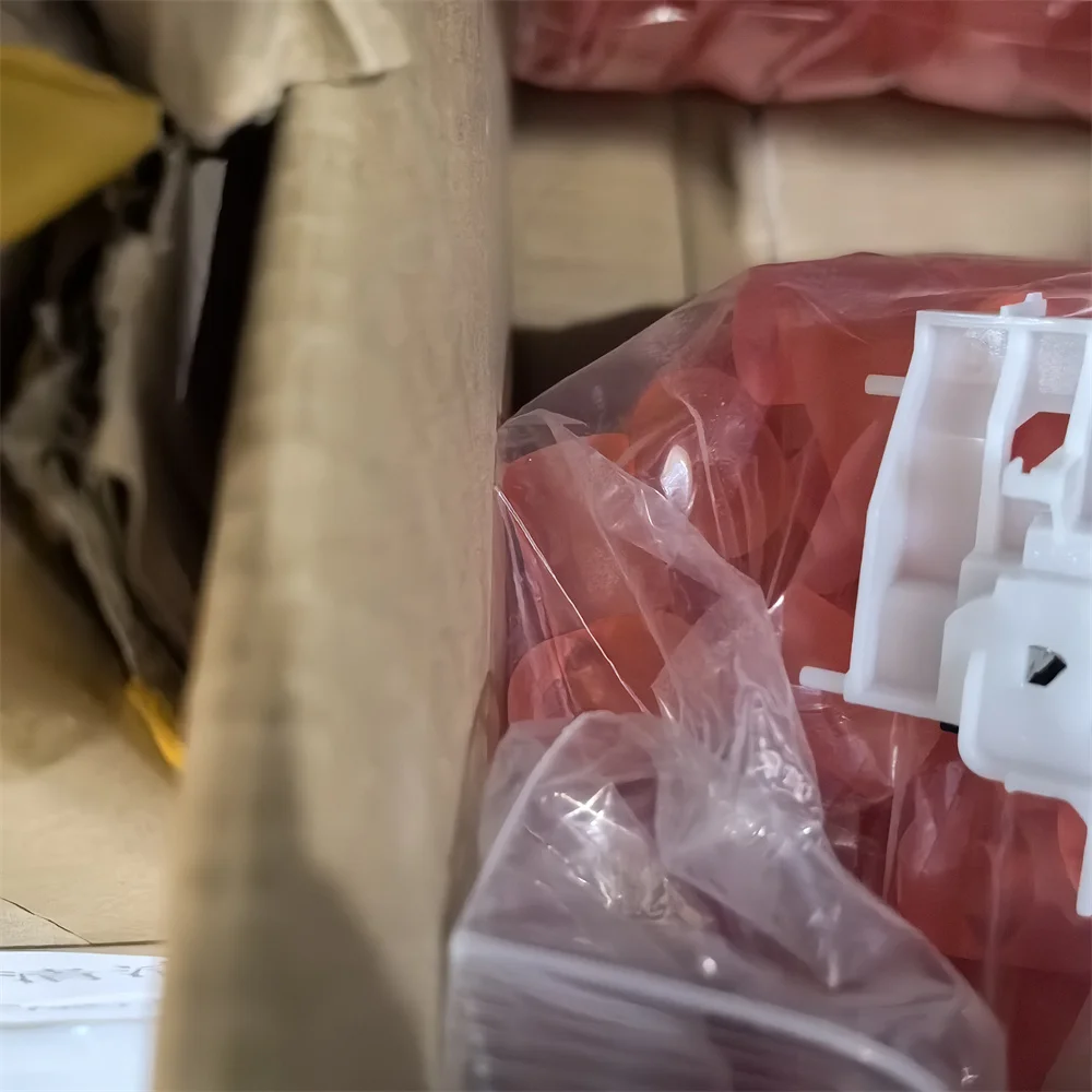 

10X Capping Station Cap Top Head Pad for Epson L1110 L3100 L3101 L3106 L3110 L3115 L3116 L3117 L3118 L3119 L3150