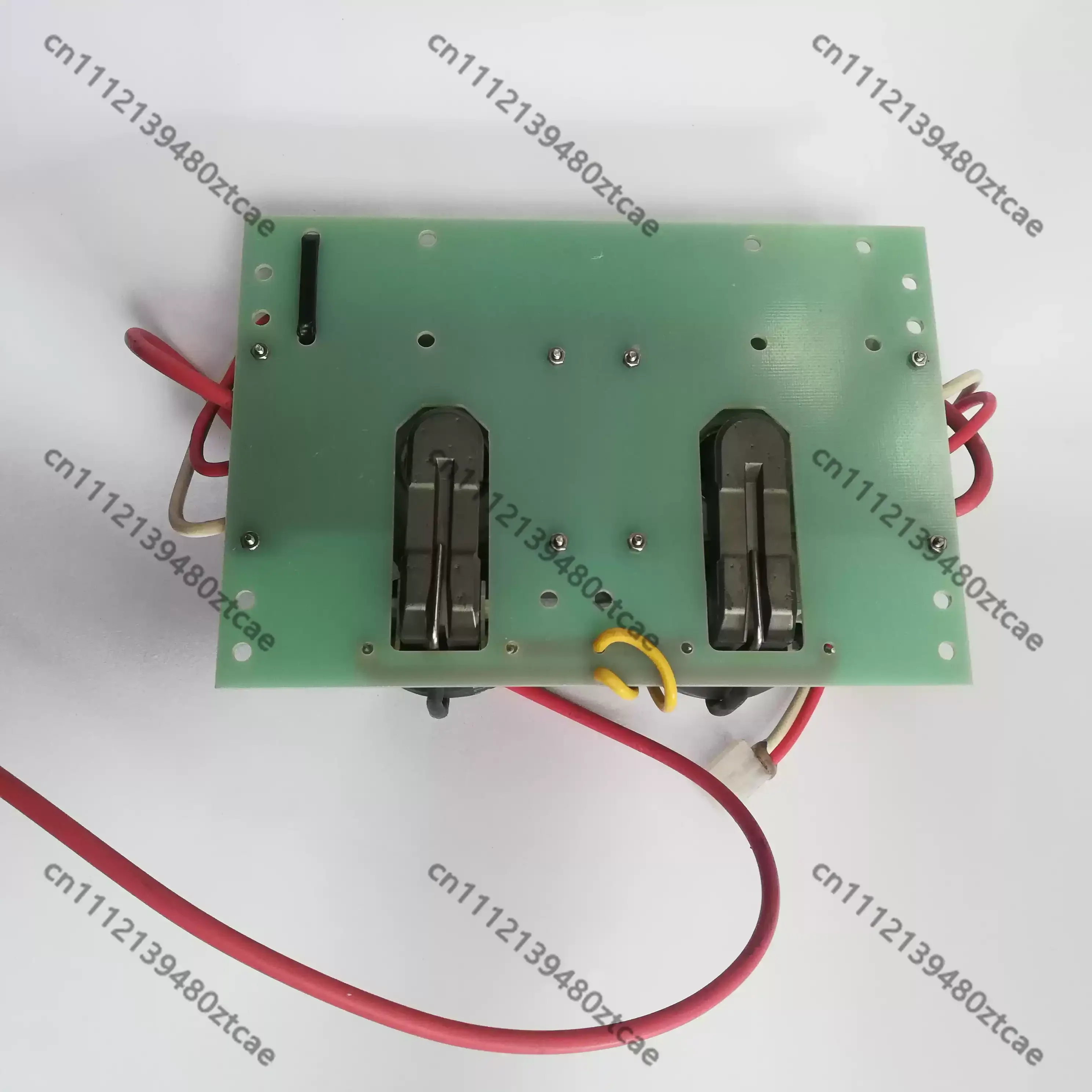 High Voltage Pack Spare Parts For Laser Seal Engraving Machine