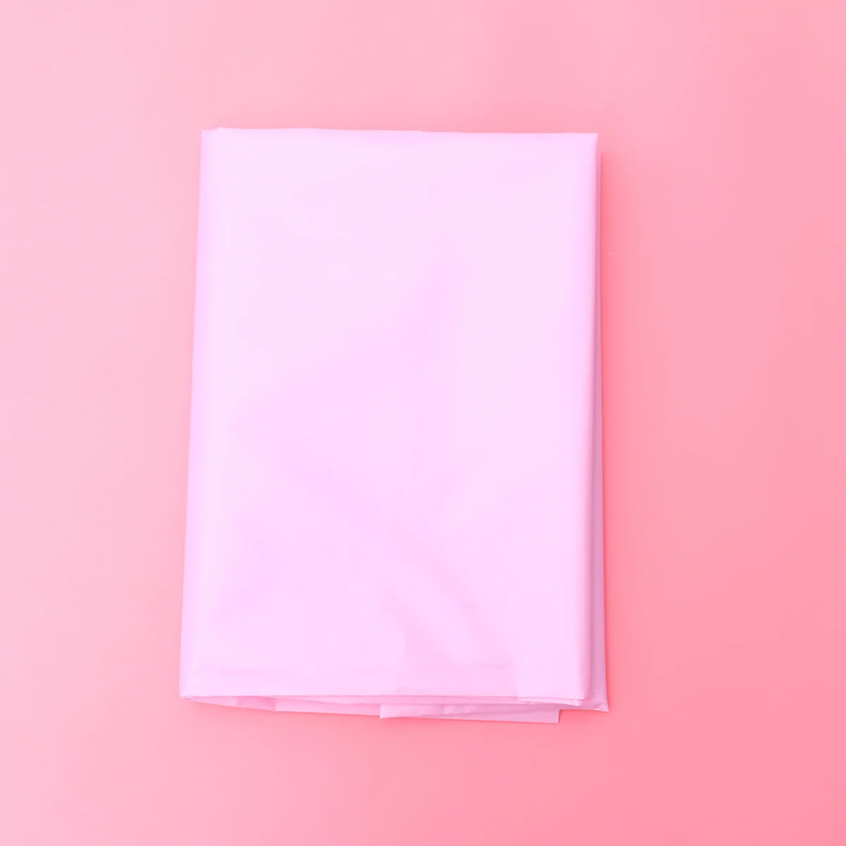 

1Pcs Tpu Waterproof Breathable Durable Cloth Sheet Light Blue Material for Urinal Pad Apron Insulating Clothing