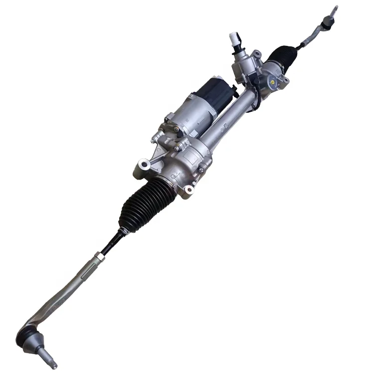 

Рулевой механизм E-Class W213, рулевая рейка с электроприводом 2134605901 A2134605901