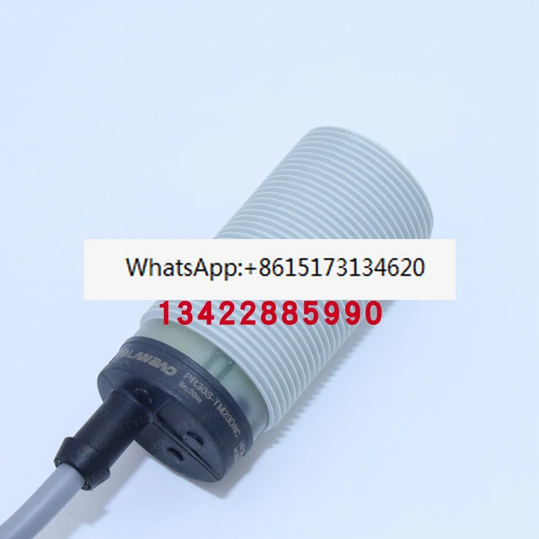 Sensor PR30S-TM20D+PR30S-TM20DNC