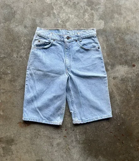 Jeans slim bordado para homens e mulheres, Y2K, shorts hip-hop, casual e versátil, roupa de rua gótica, retrô, novo, 2024