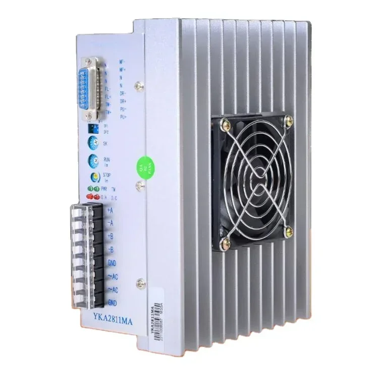 سائق السائر YKA2811MA #2