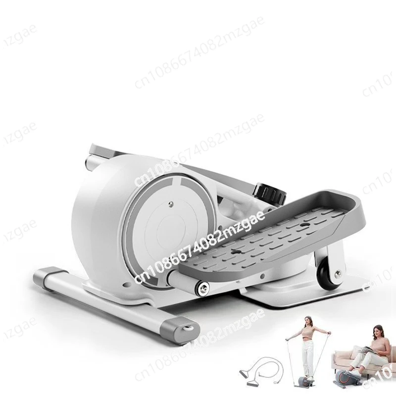 Home Fitness Small Multifunctional Silent Legs Spacewalker Foot Stepper