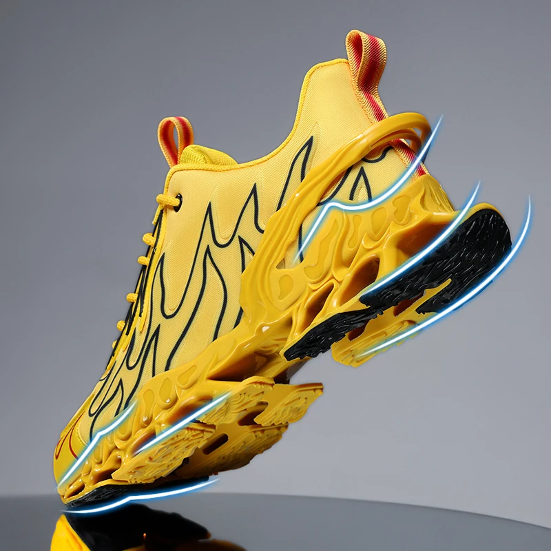 

Men Shoes Sneakers man casual Men's Shoes tenis Luxury shoes Trainer Race Breathable Shoes fashion running Shoes for women