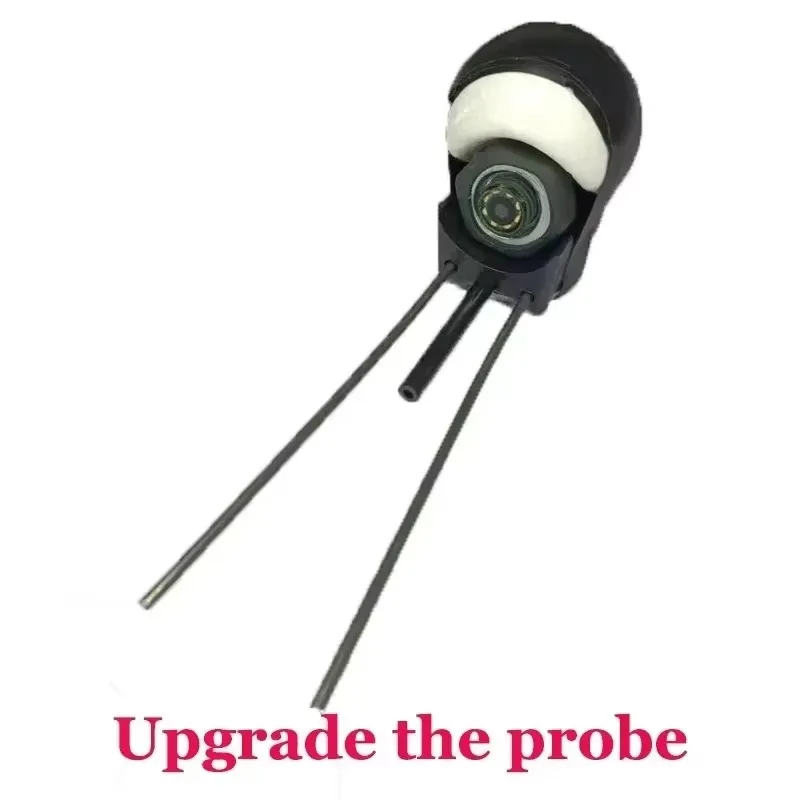Underwater hd waterproof camera endoscope camera android usb type c fish finder for ice Fishing accessories with wire connector image 5