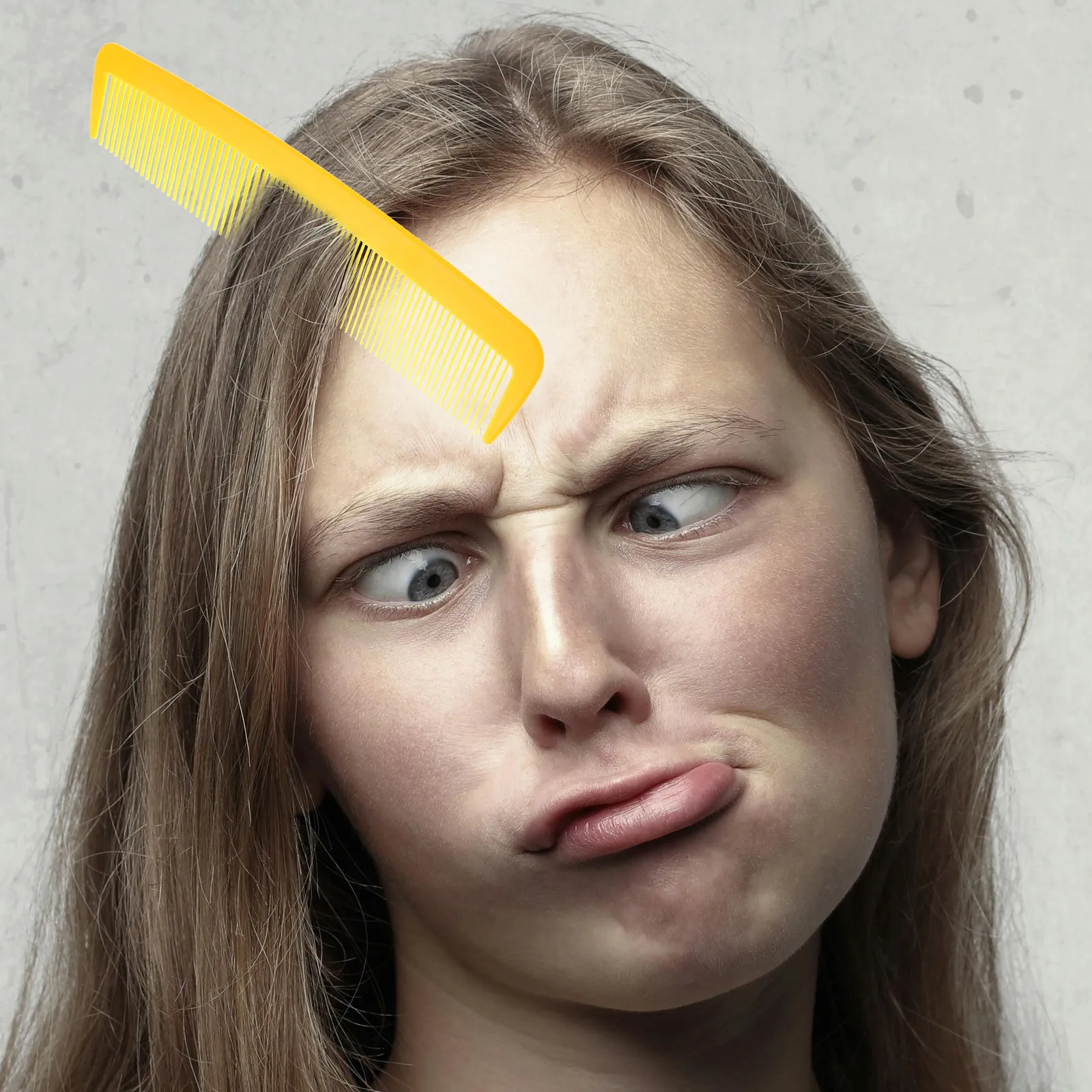 

Huge Comb Prop Party Photo Prop Decorative Prank Supplies Unique Large Big Oversized Creative Sturdy Plastic Birthday Decoration