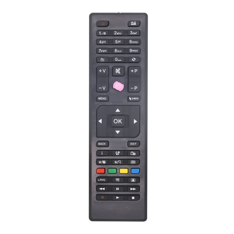 Replacement Remote Control for RC4849 RC4870 RC4875  Controller Fastest Response Television Remote Control Accessory