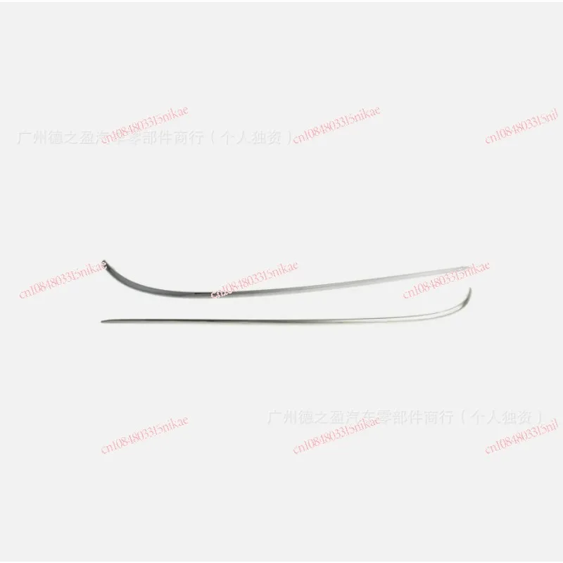 striscia-di-rivestimento-cromata-per-paraurti-posteriore-per-mercedes-benz-w211--oem-2118852721-2118852821-lato-sinistro-destro