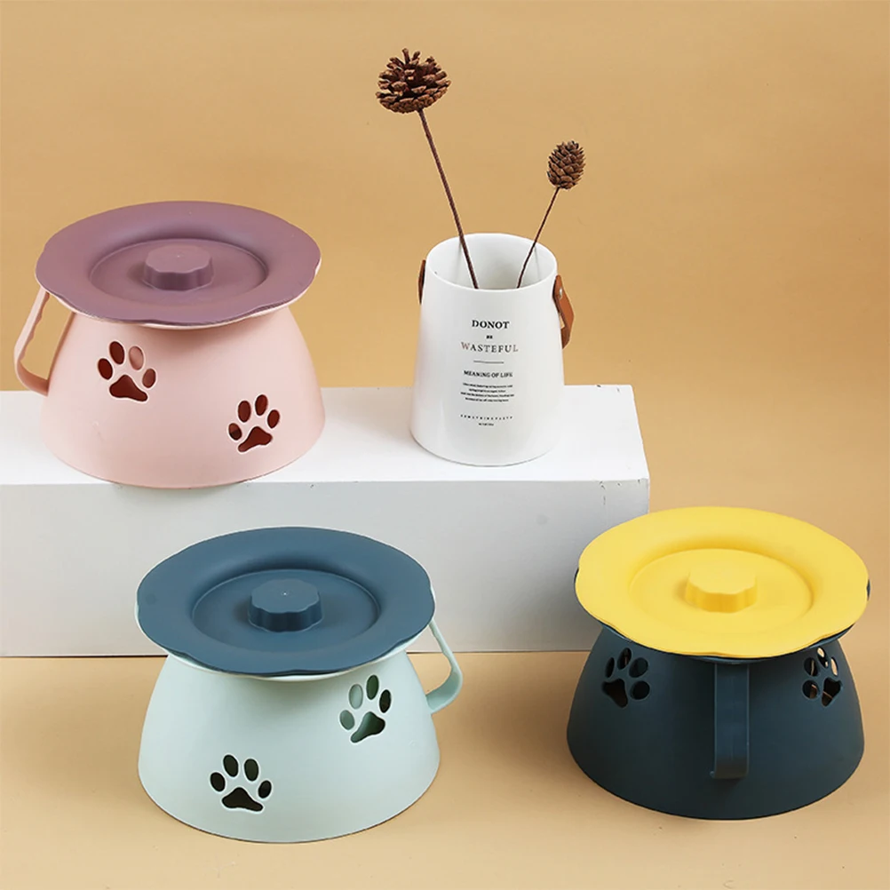 

Утолщенное детское сиденье-горшок, небесно-голубой туалетный тренажер для малышей, детей с ручкой-чехлом, портативный, герметичный, нескользящий, с милым узором