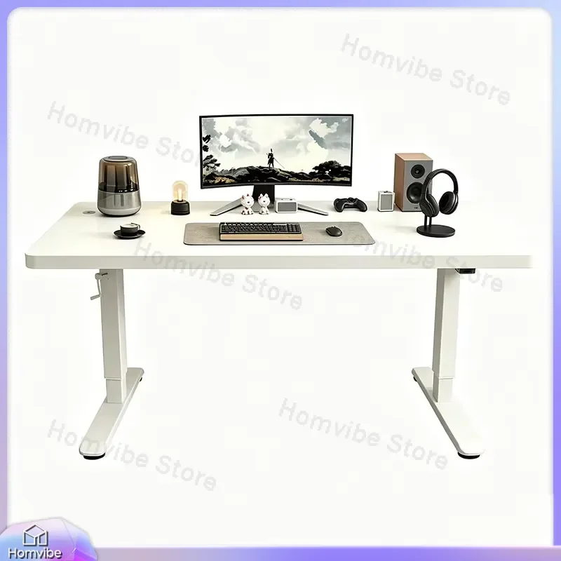 modern-adjustable-standing-desk-for-home-office-computer-desk-with-manual-height-adjustment-movable-pulley-ergonomic