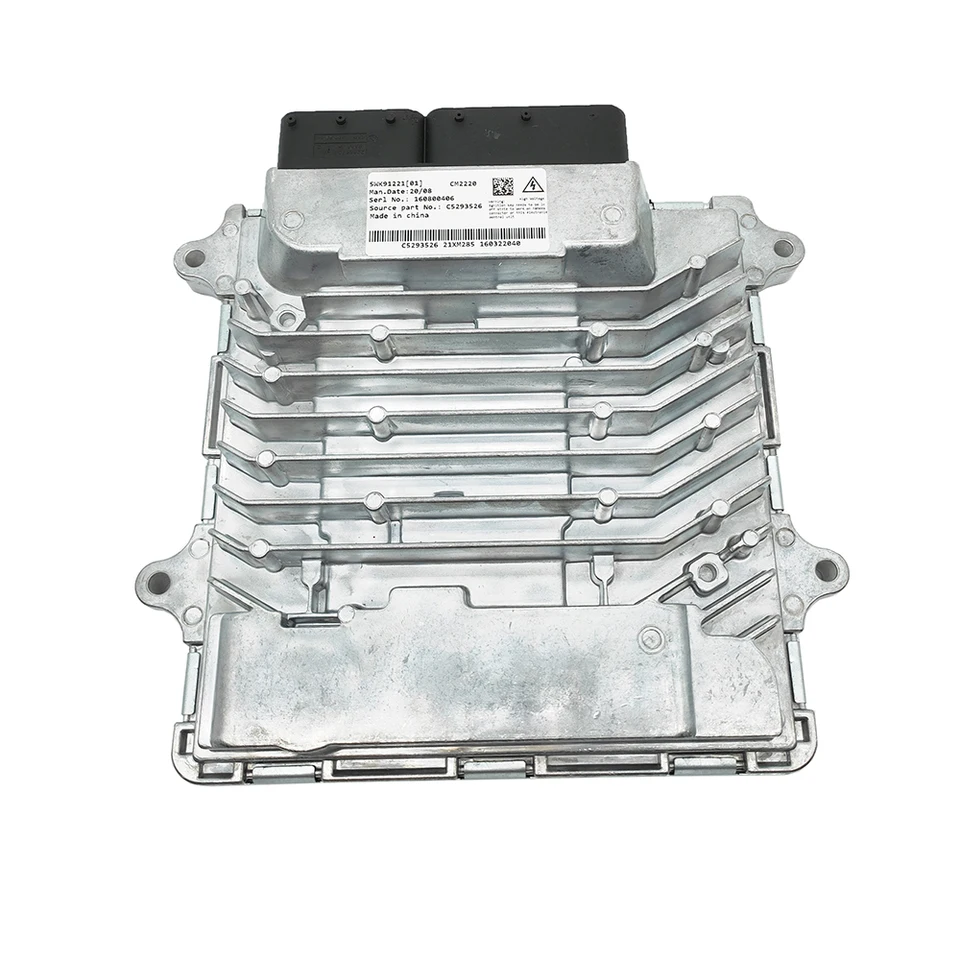5291534 ECU Electronic Control Module for Cummins ISF ISF2.8 ISF3.8 CM2220 Engine - CarpartsVIP 5293524 自動車部品電子制御モジュール、カミンズ ISF2.8 ISF3.8 Ecm ECU CM2220 と互換性あり