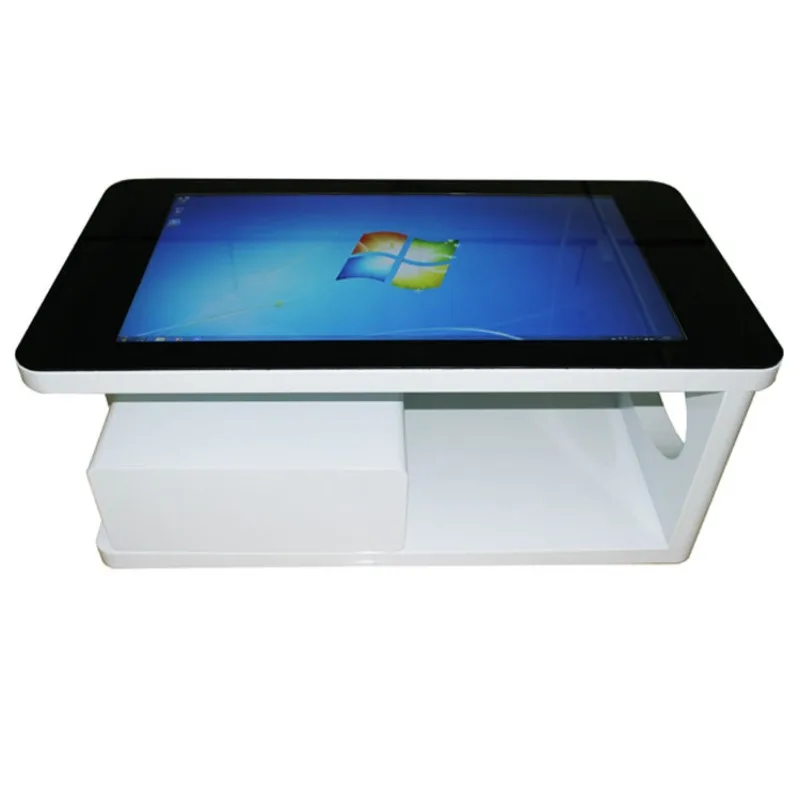 

touch screen all-in-one machine tea bar all-in-one machine touch inquiry computer all-in-one touch