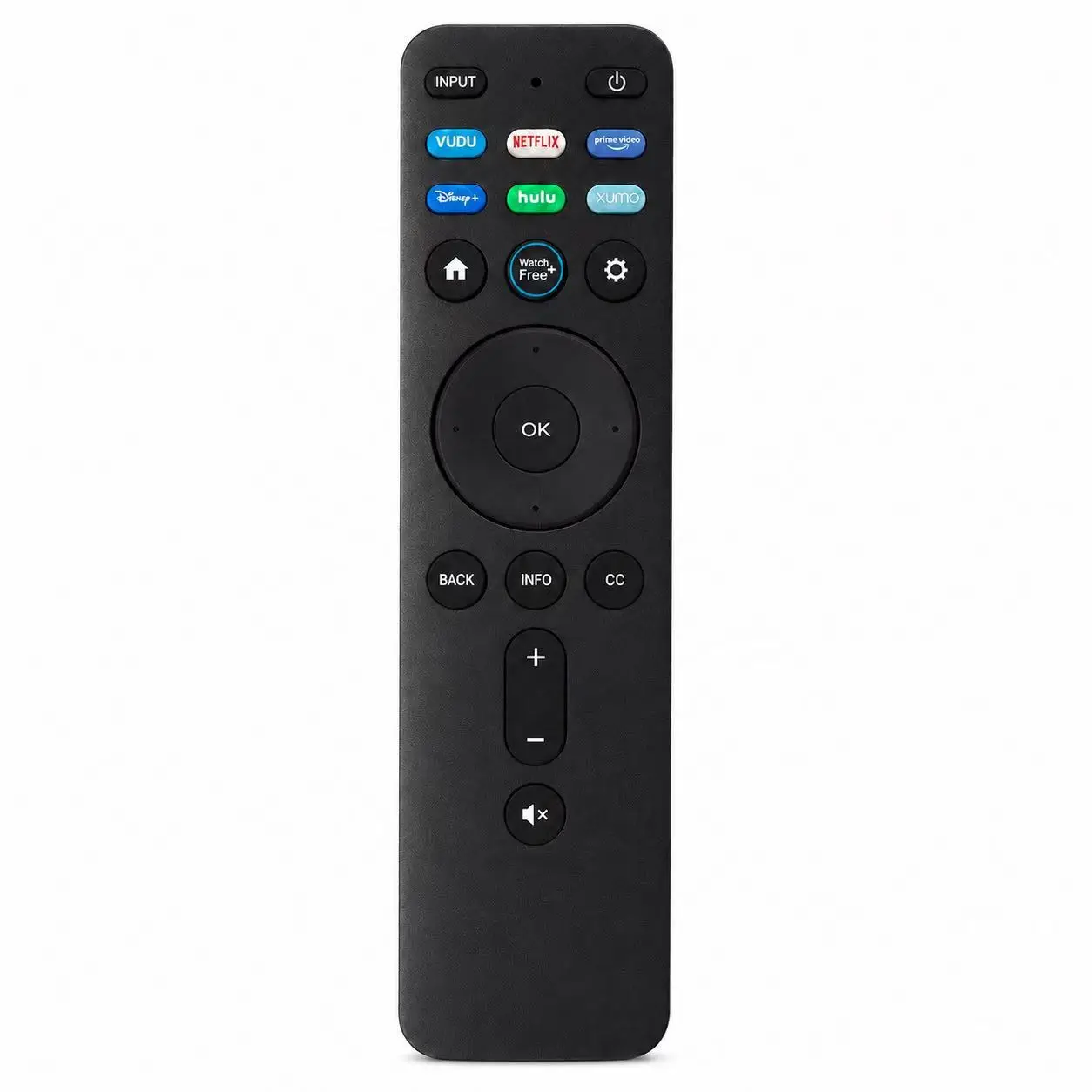 XRT260 Voice Remote Control Compatible with VIZIO TV Spare Part