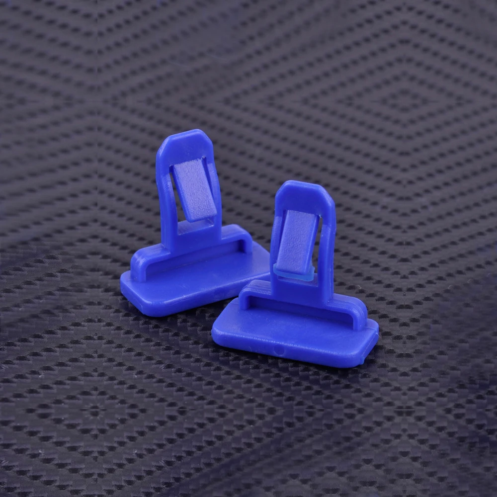 

15pcs for Toyota Lexus Car Front Bumper Cover Retainer Clip Car Body Fender Outer Panel Fix Clip Auto Fastener Accessories