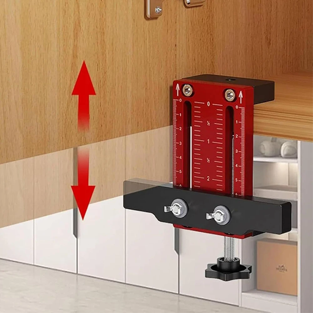 

Новый алюминиевый сплав, установка двери шкафа, позиционер, установка позиционирования, приспособление для двери шкафа, устройство быстрого выравнивания, сверление