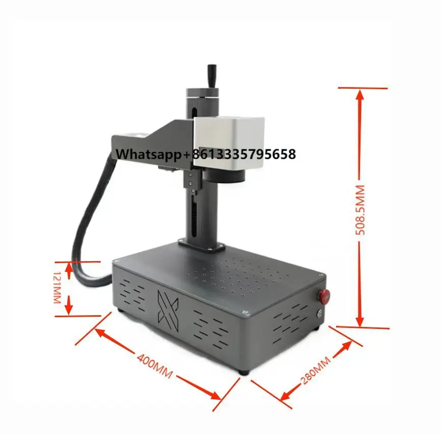 

Laptop Keyboard Aluminum ID Pen logo Steel Machine Machine Engraving Machine