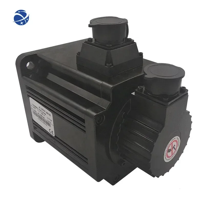 Motor servo ac dorna 220v 1,5kw dan driver di Cina
