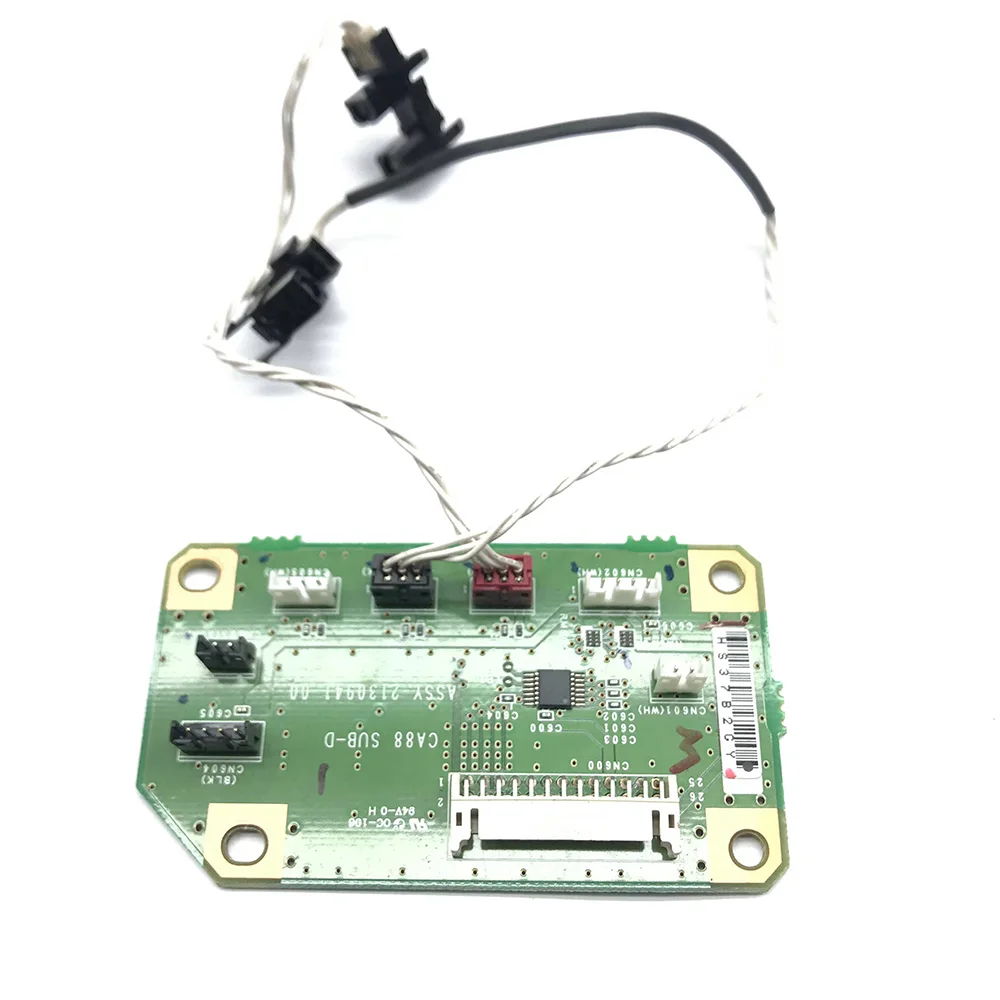 SUB-D de carte convient pour Epson 4900