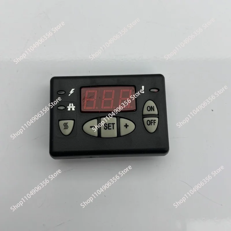 for 79-60428-02 (Replace 79-60428-01) Cab Command Direct Drive Units