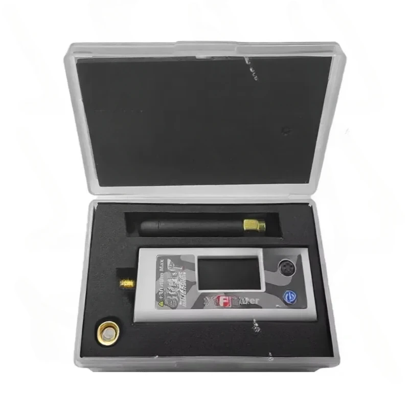 V2 Bildübertragung und Fernbedienung Tester Rf Dynamometer Rf Power Meter