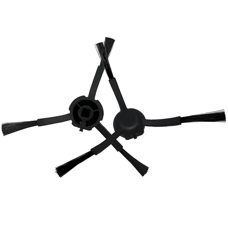 หุ่นยนต์ดูดฝุ่นถูพื้น2อุปกรณ์เสริมสำหรับเปลี่ยนแปรงด้านข้างหลักสำหรับหุ่นยนต์ดูดฝุ่น STYTJ05ZHM Xiaomi Mi