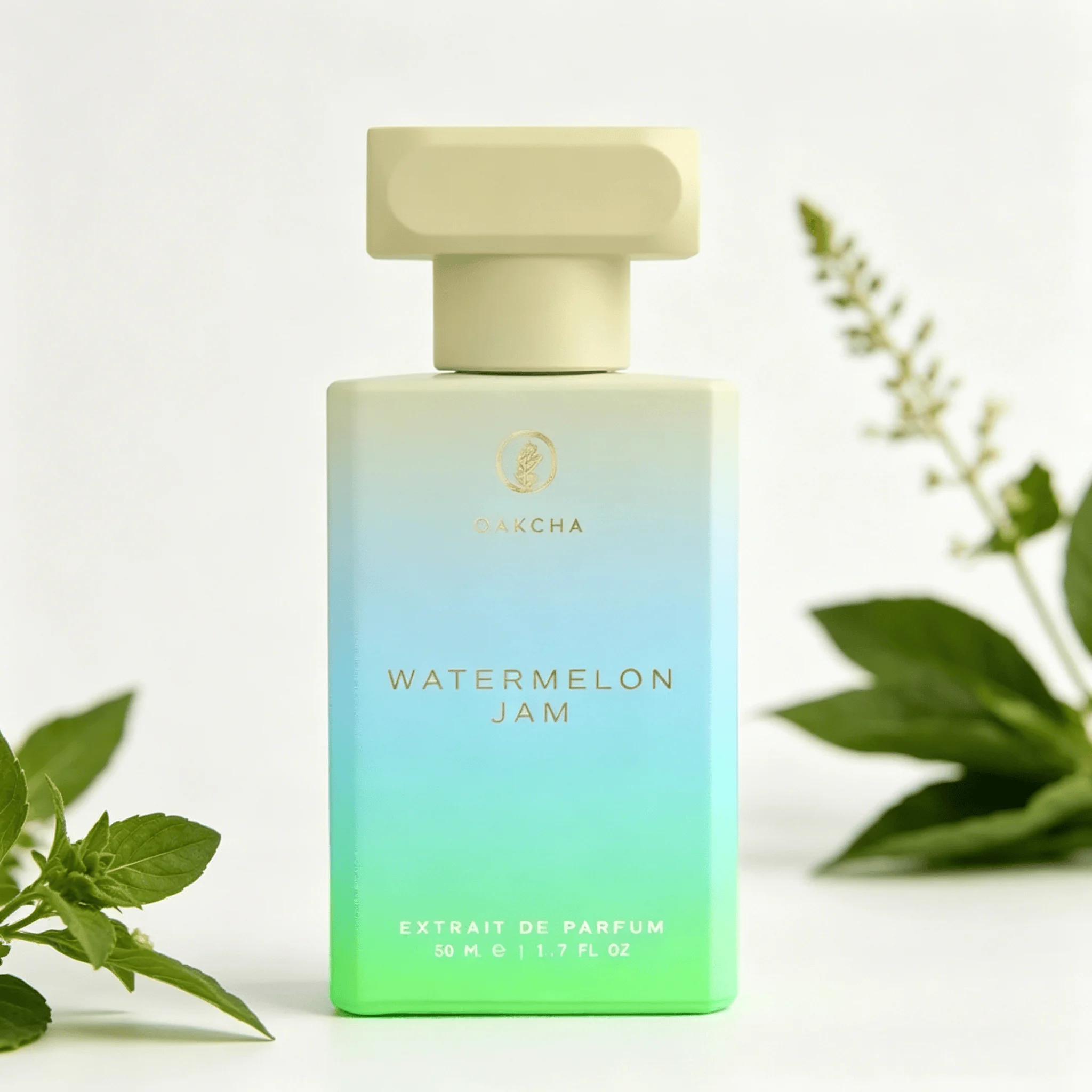 Oakcha Watermelon Jam Extrait  - Perfume Her Fragrance recensie en prijs