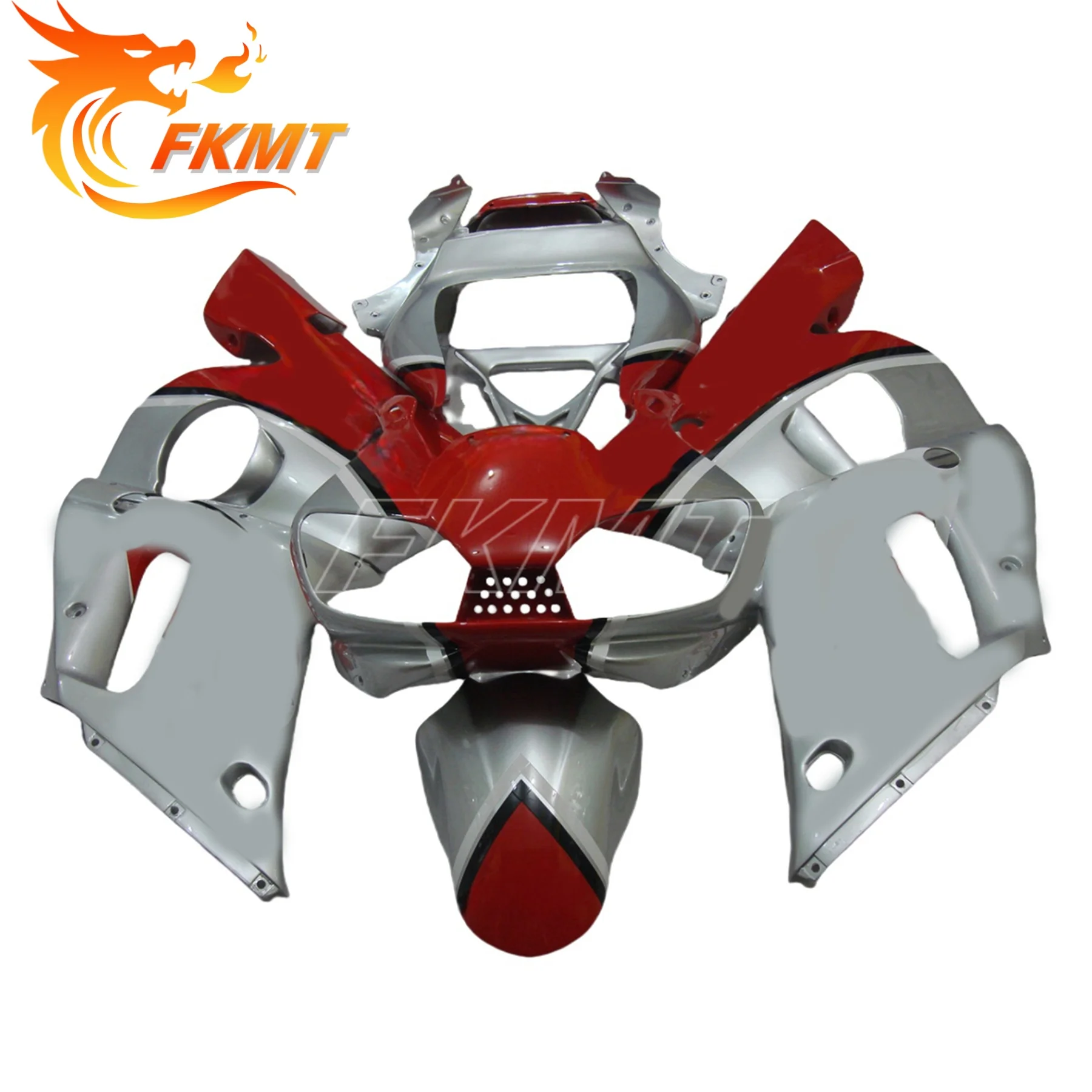 

Fairing YZF R6 1998 - 2002 Black Fairing Kits for YAMAHA YZFR6 01 02 Full Body Kits YZF R6 1999