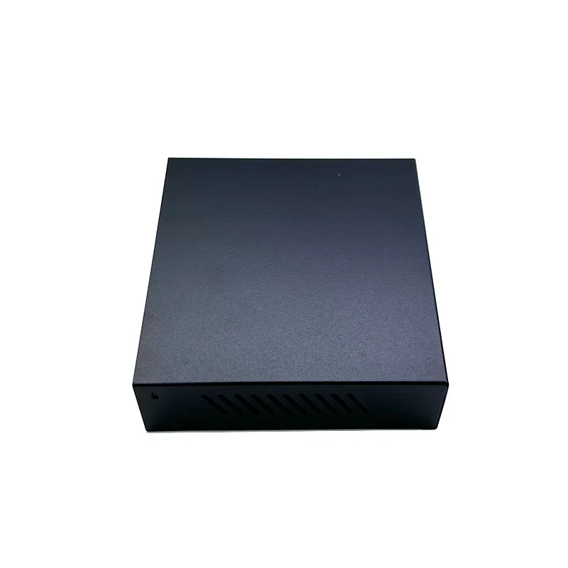 ANDDEAR  passive 5 Port Poe Switch 48V 4/5+ 7/8- ethernet 10/100Mbps switch poe 4 port power for cctv camera ip cameras