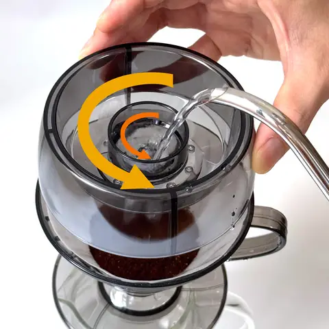 12 best sales v60 kaffe - №6