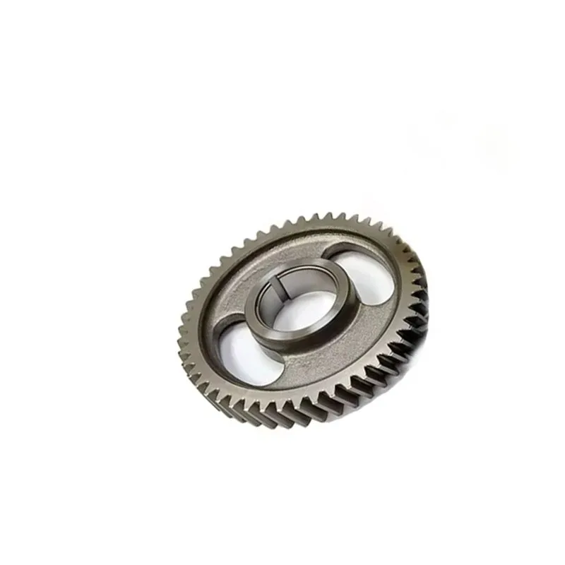 

Construction machinery parts 6204411221 6204-41-1221 engine accessories camshaft gear for S4D95 6204411221