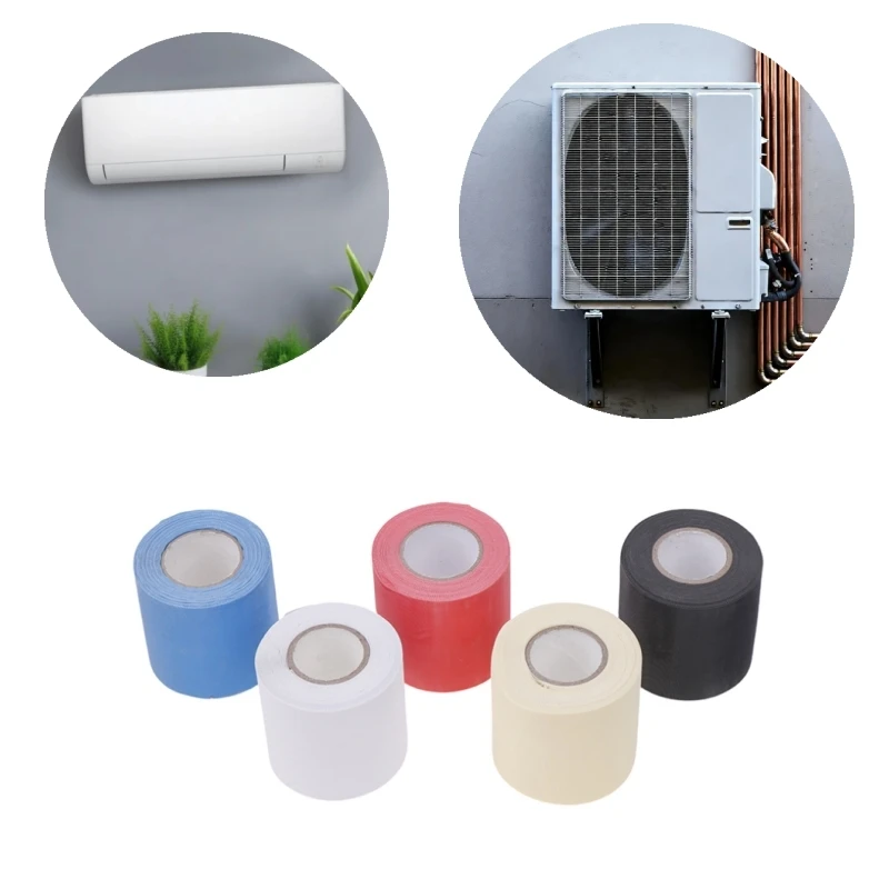 Новая-изоляционная-лента-из-ПВХ-уплотнительная-лента-фиксирующая-повязка-для-воздуховодов-подходит-для-ремонта-изоляционных-труб-кондиционера