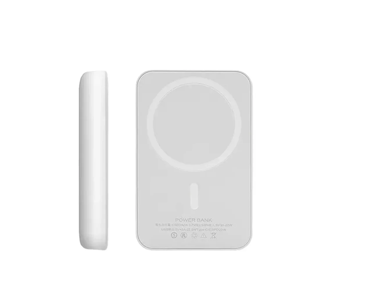 Hot sales High capacity small mobile power USB mobile power charger 120000mAh charging bank solar power bank