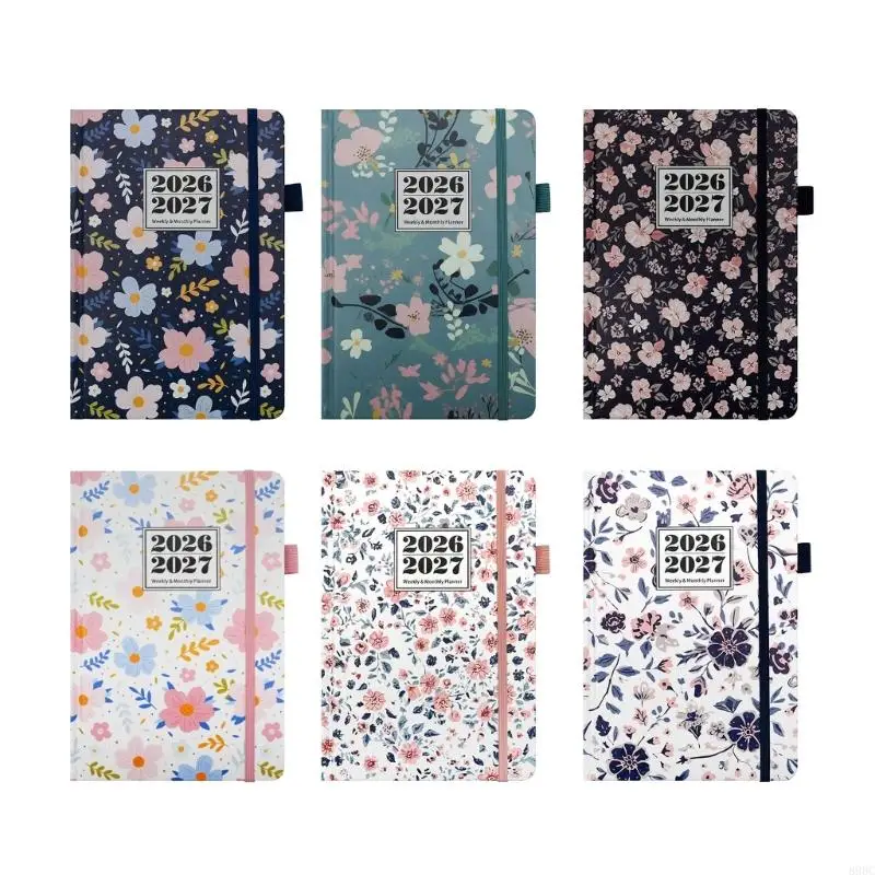 2026-daily-planner-organizers-notebook-work-planner-for-efficient-time-management-with-quality-paper-and-compacts-design-896c
