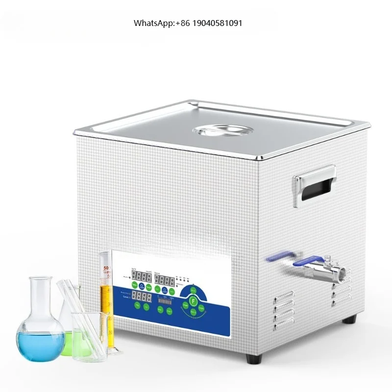 High Accuracy Frequency   Automotive Proof Engine Block Industrial Ultrasound Cleaning Machine for System Manufacturer