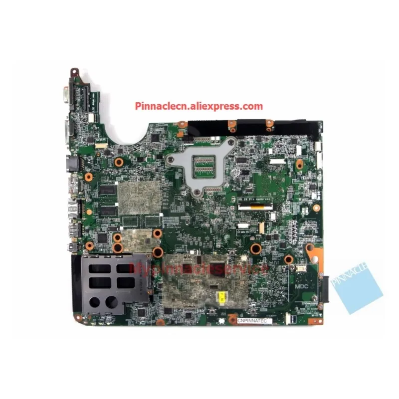 578378-001 Motherboard for HP Pavilion DV6 Dv6-1000 DAUT3MB28C0