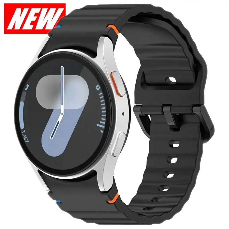 Thumbnail 2 - #48 Best Samsung Watch Straps to Buy In 2026