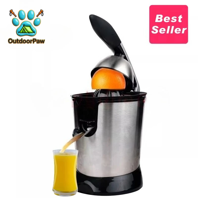 Electric Citrus Juicer for Orange Lemon Grapefruit