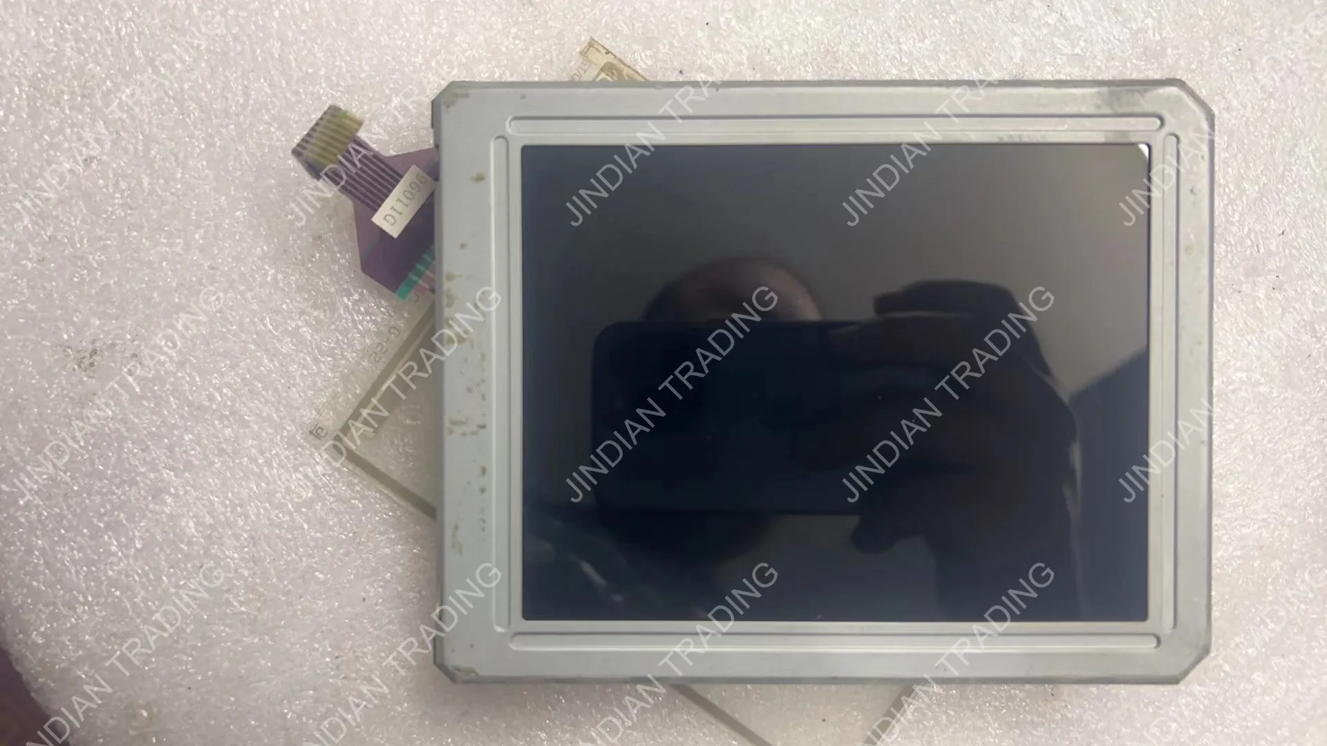 وحدات شاشة LCD ، CCFL ، LM32C041 ، "، 320x240