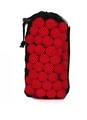 Red 200pcs