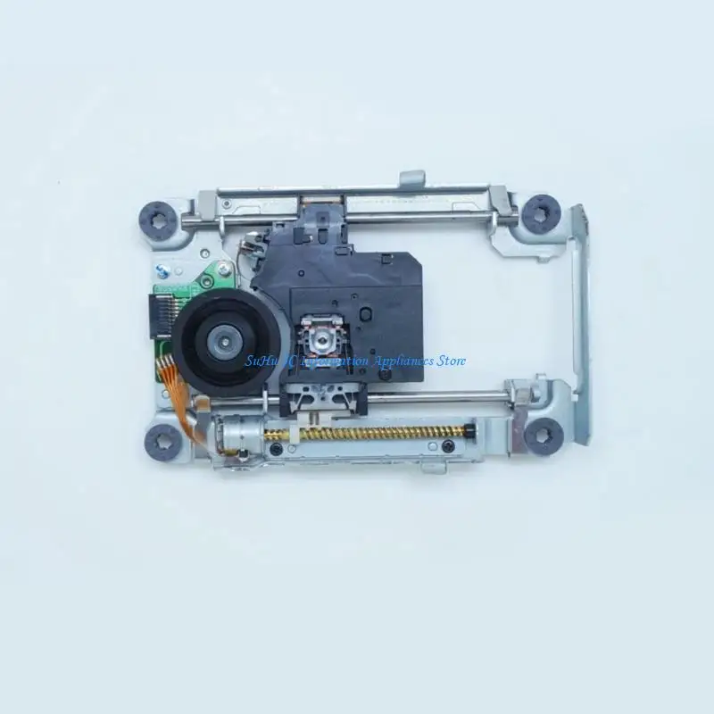 وحدة عدسة وحدة التحكم مع تعزيز شرائح لمشاهدة KEM-490AAA