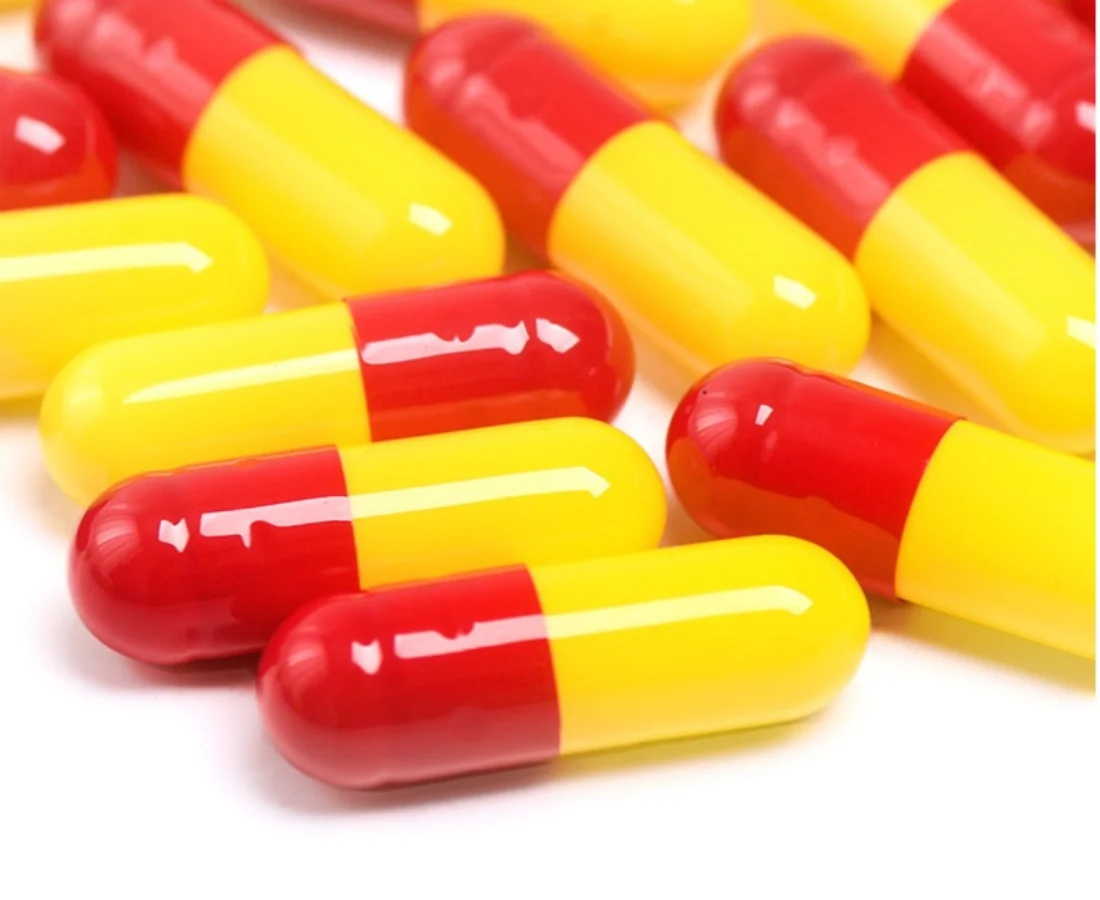 

Wholesale Yellow Red 10000PCS Size 00 0 1 2 3 4 Gelatin Joined Seperated Empty Capsules /Projector Lens & Accessories