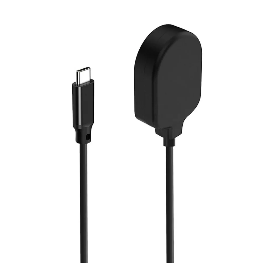 Cable de carga rápida USB C tipo c para Garmin MARQ 2, Gen 2, atleta/aventurero/capitán/Golf/aviador, 1m