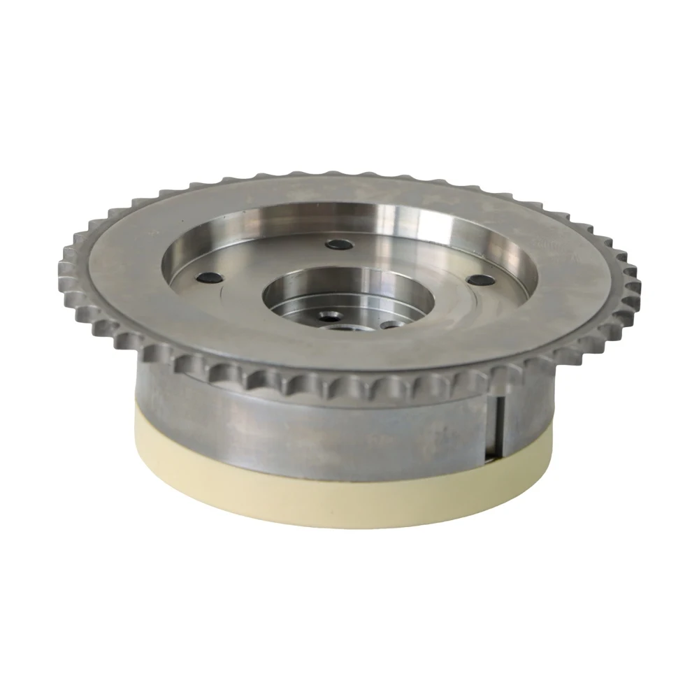 เฟืองปรับตำแหน่งเพลาลูกเบี้ยวไอดี 12578515 12679532 สำหรับเชฟโรเลต มาลิบู อีควิน็อกซ์ จีเอ็มซี เทอร์เรน บูอิค รีกัล เวราโน อุปกรณ์เสริมเพลาลูกเบี้ยว