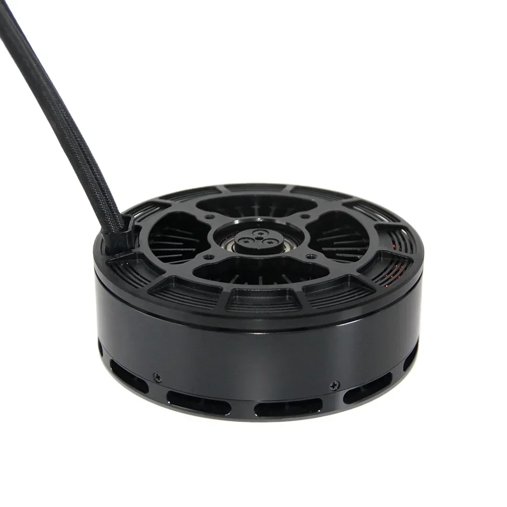 High quality MAD M10 IPE 90KV 100KV 120KV 150KV 180KV BLDC brushless  motor for fixed wing VTOL quadcopter