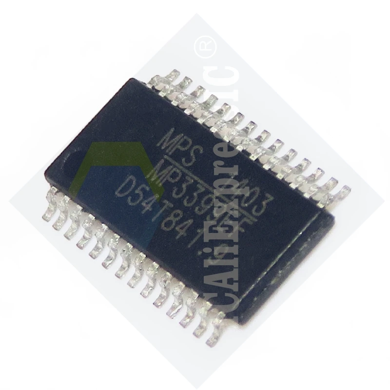 5-20PCS MP3399EF MP3399 LTA910N LTA910 TDA8361 OM8361 CXA1691BA CXA1691 TDA7386 7386 QM3056M6 M3056M