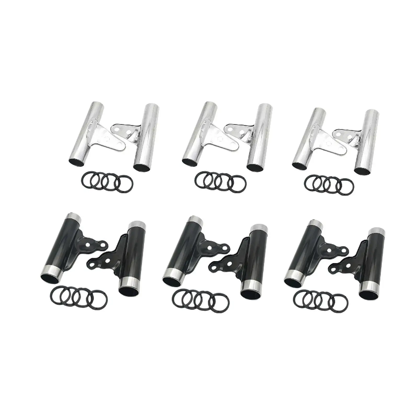 Motorcycle Headlight Bracket Headlamp Mount Headlight Holder Equipment Support