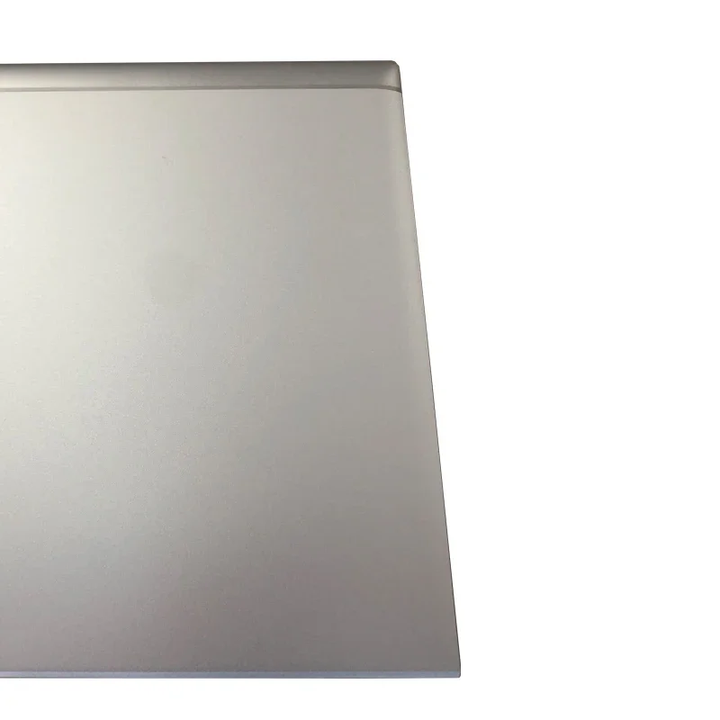 Imagem -02 - Tampa Traseira Lcd para hp Elitebook 850 g7 Tampa Traseira Superior Prata sem Logotipo 6070b1707101 Case Base Inferior M14249001 Novo