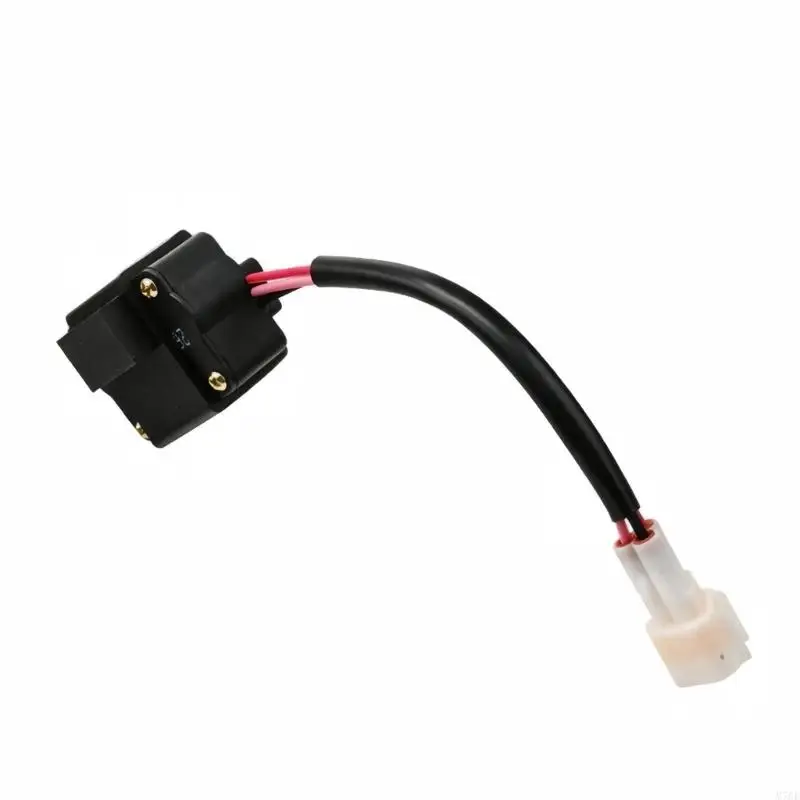 M76E mit Kabel Blei ABS für Surron Light B Elektrische Fahrrad Wartung – Detail 3